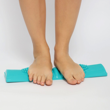 Коврик многофункциональный массажный для ног детальное фото в интернет-аптеке "Фармсервис"