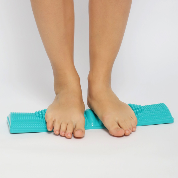 Коврик многофункциональный массажный для ног фото в интернет-аптеке "Фармсервис"