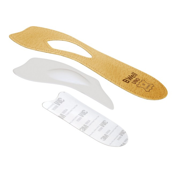 Полустельки B.Well Rehab PRO UNO ортопедические (арт.FW-619) фото в интернет-аптеке "Фармсервис"