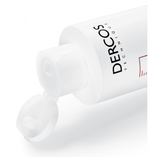 VICHY DERCOS Technique Energy+ шампунь против выпадения волос 200мл фото в интернет-аптеке "Фармсервис"