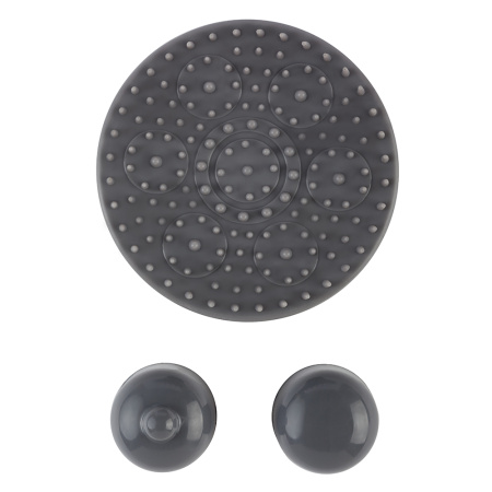 Вибромассажер CS Medica VibraPulsar CS-v3 mini детальное фото в интернет-аптеке "Фармсервис"