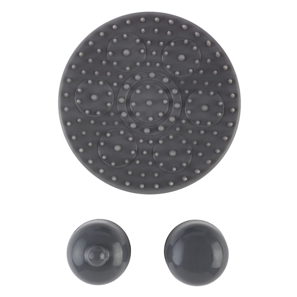 Вибромассажер CS Medica VibraPulsar CS-v3 mini фото в интернет-аптеке "Фармсервис" Вибромассажер CS Medica VibraPulsar CS-v3 mini фото в интернет-аптеке "Фармсервис"