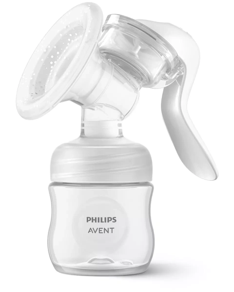 Молокоотсос AVENT ручной SCF441/01 фото в интернет-аптеке "Фармсервис"