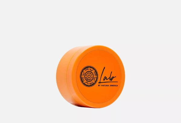 Natura Siberica LAB BIOME патчи для области вокруг глаз освежающие разглаживающие №60 фото в интернет-аптеке "Фармсервис"