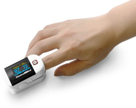 Пульсоксиметр MD300C22 детальное фото в интернет-аптеке "Фармсервис"