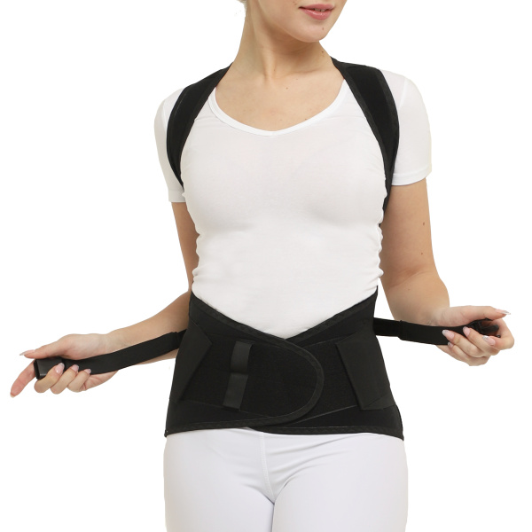 Корсет ортопедический грудопоясничный Крейт Б-506 фото в интернет-аптеке "Фармсервис"