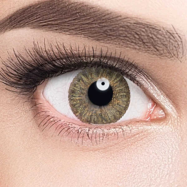 Линзы ADRIA Color 3 Tone Pure Hazel (насыщенный орех) фото в интернет-аптеке "Фармсервис"