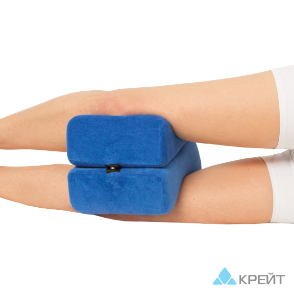 Подушка валик ортопедический Крейт П-503 №0  фото в интернет-аптеке "Фармсервис"