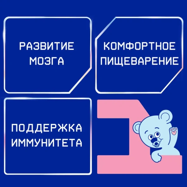 Смесь молочная Нутрилак Премиум-1 (с 0-6мес.) 600г фото в интернет-аптеке "Фармсервис"