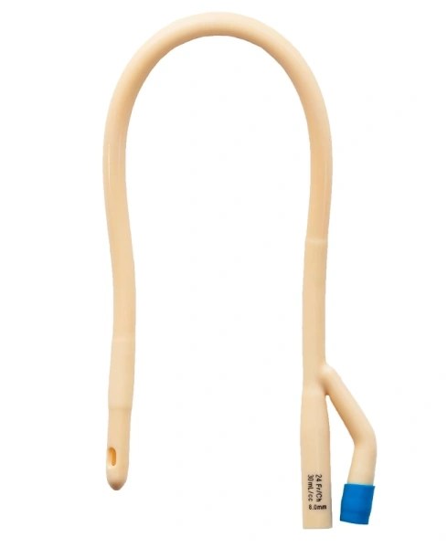 Катетер ФОЛЕЯ 2-х ходовой CH-24 Inekta №10 фото в интернет-аптеке "Фармсервис" Катетер ФОЛЕЯ 2-х ходовой CH-24 Inekta №10 фото в интернет-аптеке "Фармсервис"