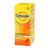 Супрадин таблетки, покрытые оболочкой  №60 детальное фото в интернет-аптеке "Фармсервис"