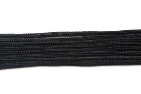 Шнурок для очков текстильный черный детальное фото в интернет-аптеке "Фармсервис"