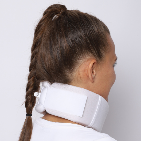 Бандаж для шейного отдела Крейт  F-320 фото в интернет-аптеке "Фармсервис"