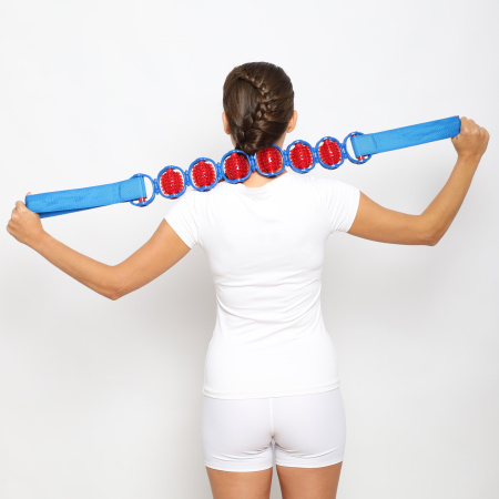 Массажер Фаворит для тела детальное фото в интернет-аптеке "Фармсервис"