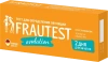 Тест на овуляцию FRAUTEST ovulation №5 детальное фото в интернет-аптеке "Фармсервис"
