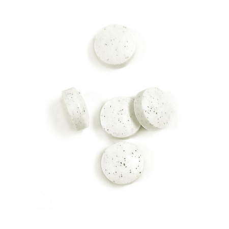 Церебрамин таблетки, покрытые оболочкой №40 детальное фото в интернет-аптеке "Фармсервис"