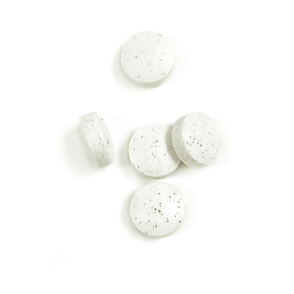 Церебрамин таблетки, покрытые оболочкой №40 фото в интернет-аптеке "Фармсервис"