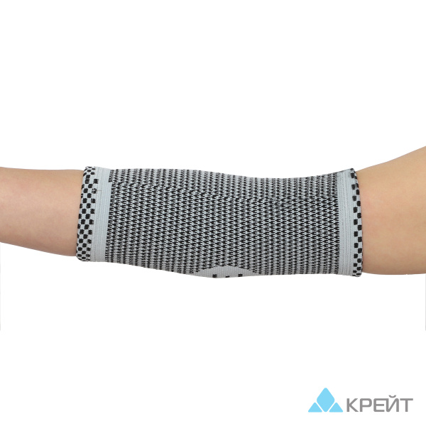 Бандаж на локтевой сустав Крейт У-822 фото в интернет-аптеке "Фармсервис"