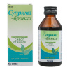 Суприма-Бронхо сироп x 100мл №1 детальное фото в интернет-аптеке "Фармсервис"