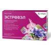 Эстровэл капс. 520мг №30 (15х2) детальное фото в интернет-аптеке "Фармсервис" Эстровэл капс. 520мг №30 (15х2) детальное фото в интернет-аптеке "Фармсервис"