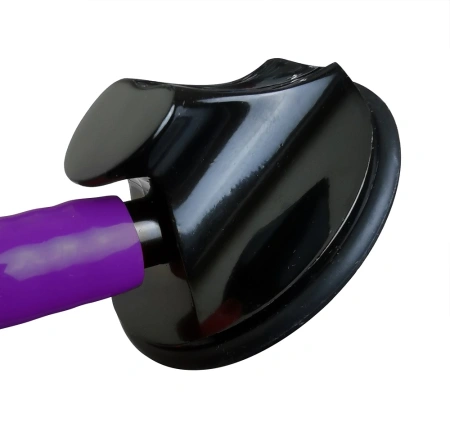 Стетоскоп AMRUS 04-АМ404 DELUX фиолетовый детальное фото в интернет-аптеке "Фармсервис"