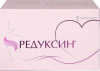 Редуксин капсулы 10мг+158.5мг №90 детальное фото в интернет-аптеке "Фармсервис"