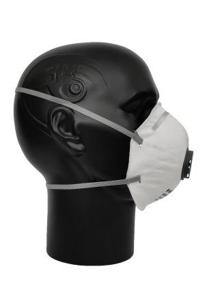 Полумаска фильтрующая PHSV 2021 детальное фото в интернет-аптеке "Фармсервис"