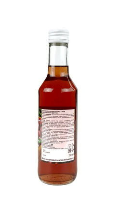 Сироп Клюква на фруктозе 250мл детальное фото в интернет-аптеке "Фармсервис"