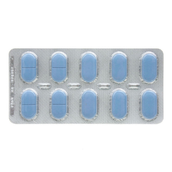 Леветирацетам Канон таблетки, покрытые плёночной оболочкой 1г №30 фото в интернет-аптеке "Фармсервис"