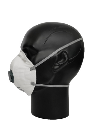 Полумаска фильтрующая PHSV 2021 детальное фото в интернет-аптеке "Фармсервис"