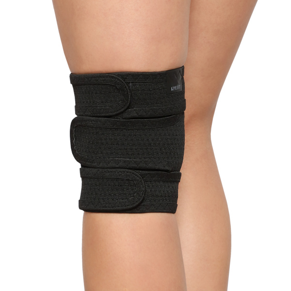 Бандаж на коленный сустав Крейт F-514 фото в интернет-аптеке "Фармсервис"