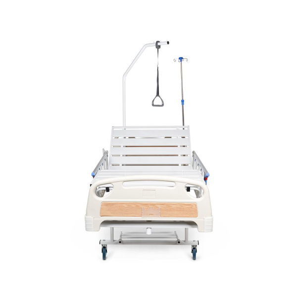 Кровать медицинская функциональная электрическая РС301 фото в интернет-аптеке "Фармсервис"