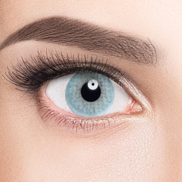 Линзы ADRIA Effect Topaz (топаз) фото в интернет-аптеке "Фармсервис"