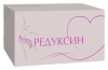 Редуксин капсулы 15мг+153.5мг №90 детальное фото в интернет-аптеке "Фармсервис"