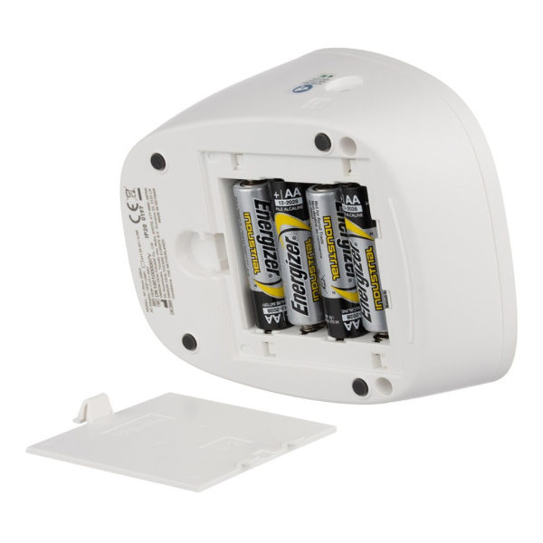 Тонометр OMRON M1 Basic HEM-7121J-RU без адаптера фото в интернет-аптеке "Фармсервис"