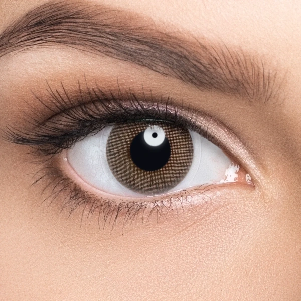 Линзы ADRIA Effect Caramel (карамель) фото в интернет-аптеке "Фармсервис"