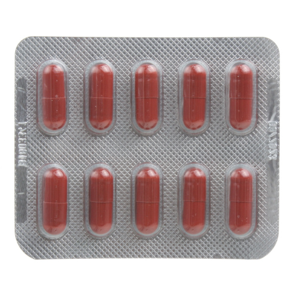 Легалон 70 капсулы 70мг №60 фото в интернет-аптеке "Фармсервис"