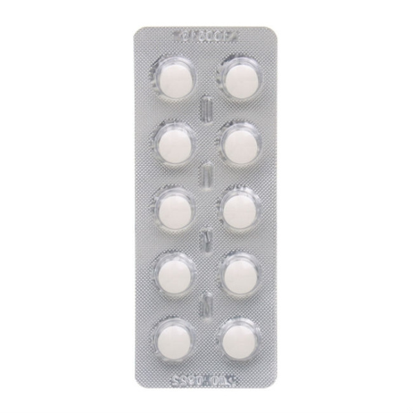 Суматриптан Канон таблетки, покрытые плёночной оболочкой 100мг №10 фото в интернет-аптеке "Фармсервис"