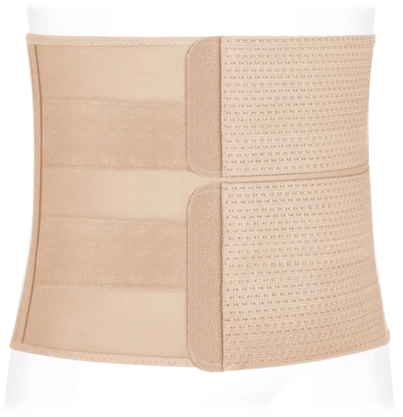 Бандаж ПО-25Р послеоперационный абдоминальный фото в интернет-аптеке "Фармсервис"