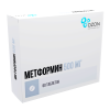 Метформин таблетки 500мг №60 детальное фото в интернет-аптеке "Фармсервис" Метформин таблетки 500мг №60 детальное фото в интернет-аптеке "Фармсервис"