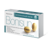 Бонисан капсулы 460мг №24 детальное фото в интернет-аптеке "Фармсервис" Бонисан капсулы 460мг №24 детальное фото в интернет-аптеке "Фармсервис"