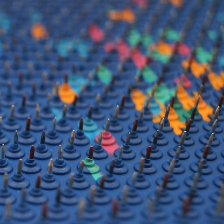 Аппликатор ЛЯПКО коврик большой 7мм детальное фото в интернет-аптеке "Фармсервис"