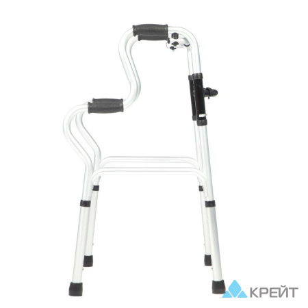 Ходунки Ortonica XS308 шагающие детальное фото в интернет-аптеке "Фармсервис"