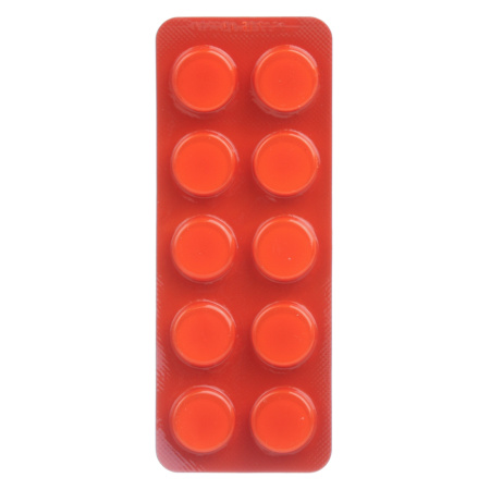 Паглюферал-3 таблетки  №20 детальное фото в интернет-аптеке "Фармсервис"