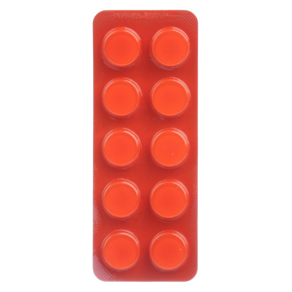 Паглюферал-3 таблетки  №20 фото в интернет-аптеке "Фармсервис"