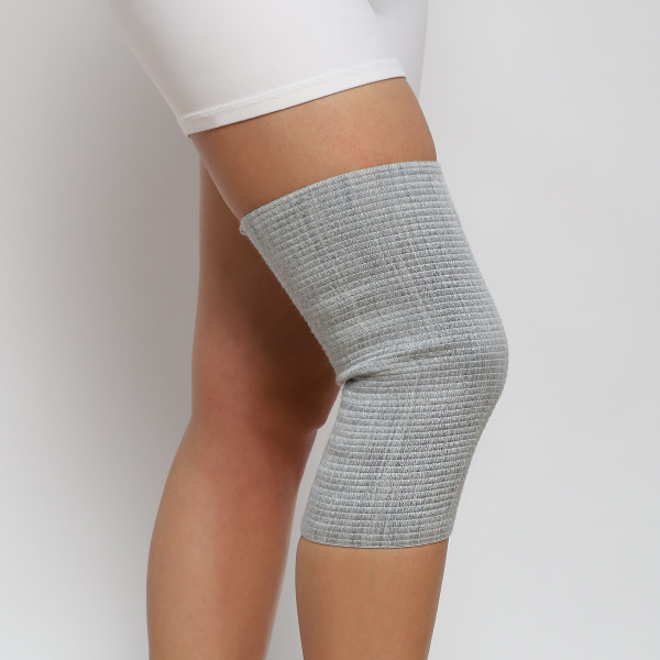 Бандаж на коленный сустав Крейт F-400 фото в интернет-аптеке "Фармсервис"