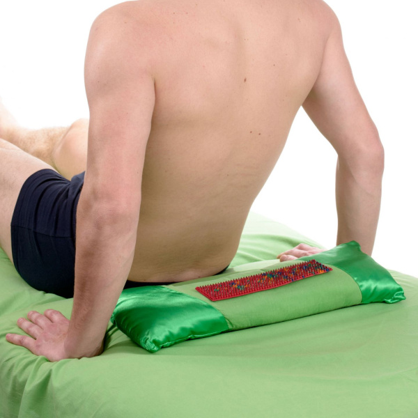 Аппликатор ЛЯПКО Спутник Плюс шаг иглы 6,2мм фото в интернет-аптеке "Фармсервис"