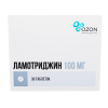 Ламотриджин таблетки 100мг №30 детальное фото в интернет-аптеке "Фармсервис" Ламотриджин таблетки 100мг №30 детальное фото в интернет-аптеке "Фармсервис"
