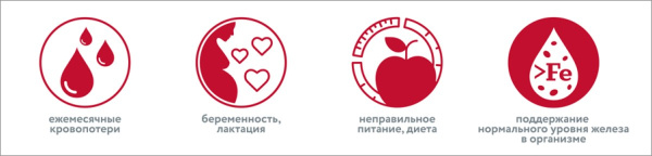 Витаферр капсулы 375мг №30 фото в интернет-аптеке "Фармсервис"