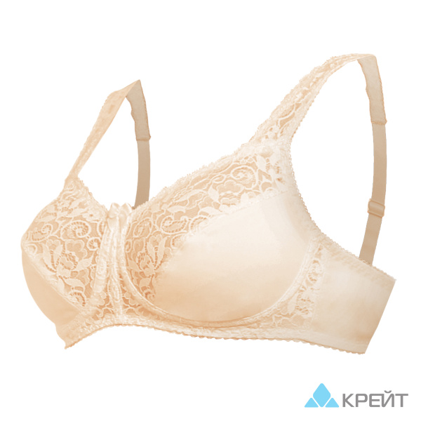 Лиф для протезирования молочной железы Крейт M-607 фото в интернет-аптеке "Фармсервис"